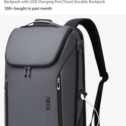 BANGE Smart Backpack Waterproof 💦 