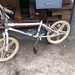 Schwinn Bmx 