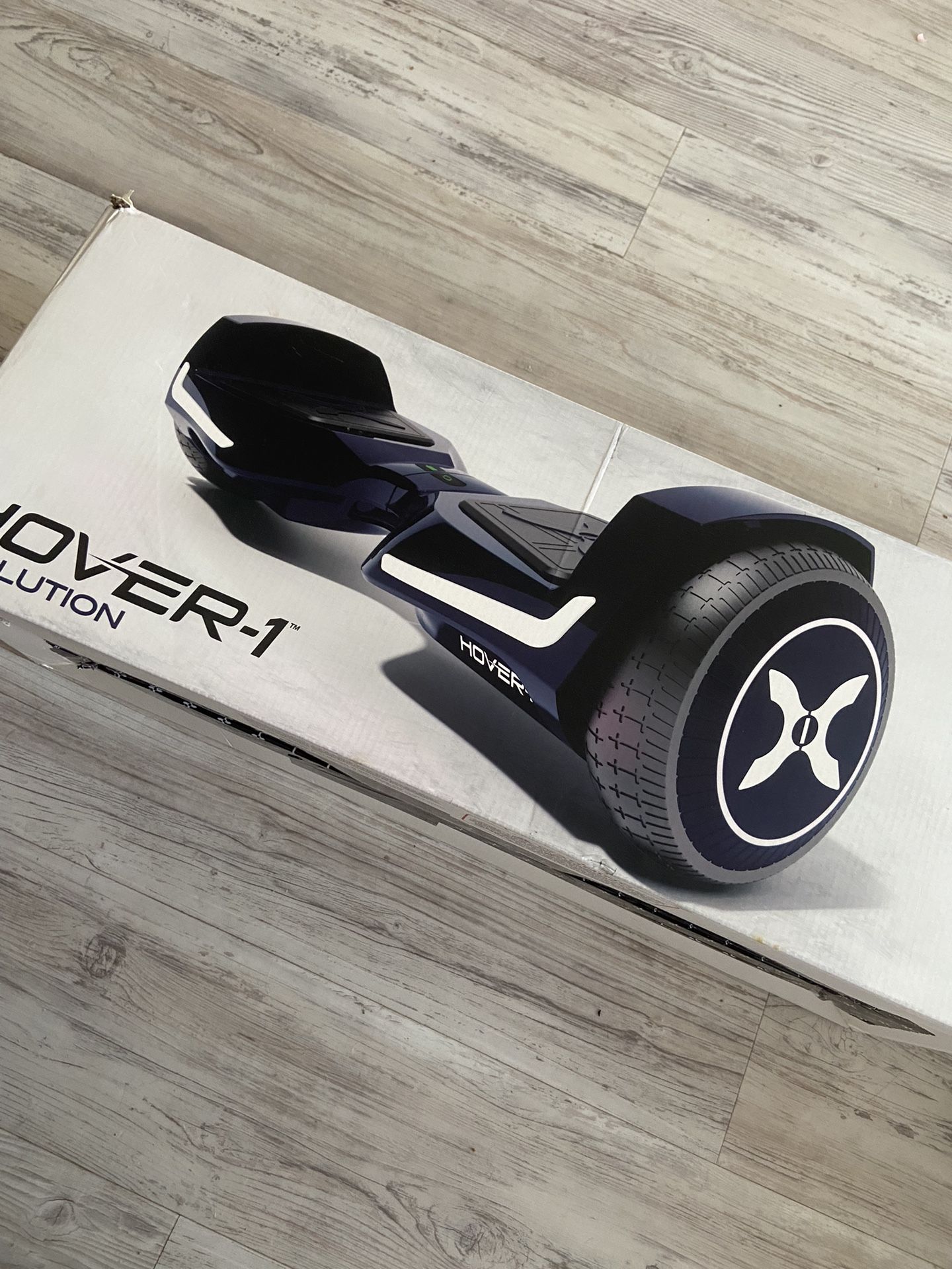 Hover Board
