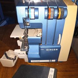 Singer 14U12 Sewing Machine