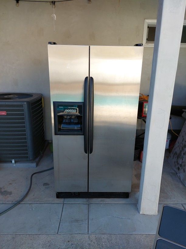 Kenmore Refrigerator