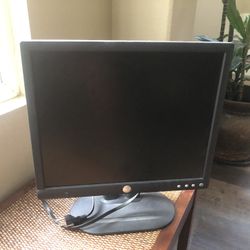 Computer monitor 