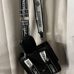 Steve Madden Satchel