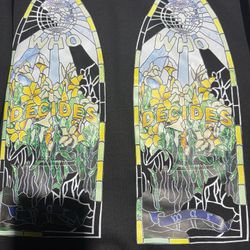 PRE OWNED WDW HOODIE 