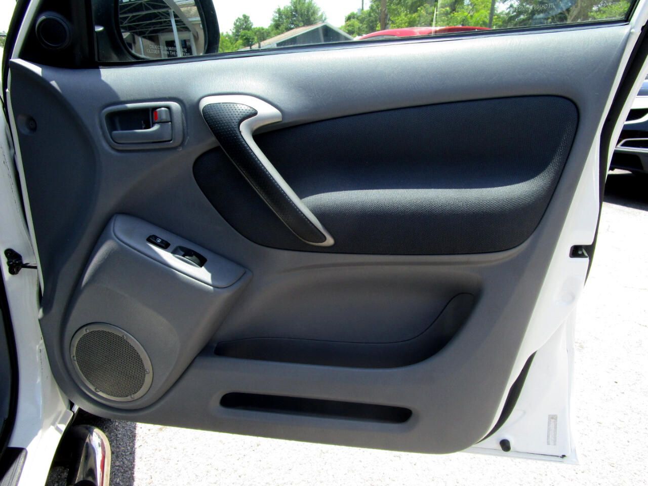 2002 Toyota RAV4