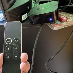 Apple Tv