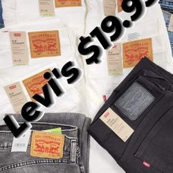 Jeans, zapatos, Ropa Para Niños Y Muchk Mas 