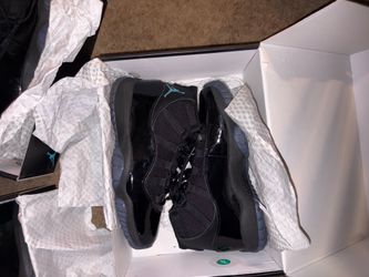 Gamma 11s