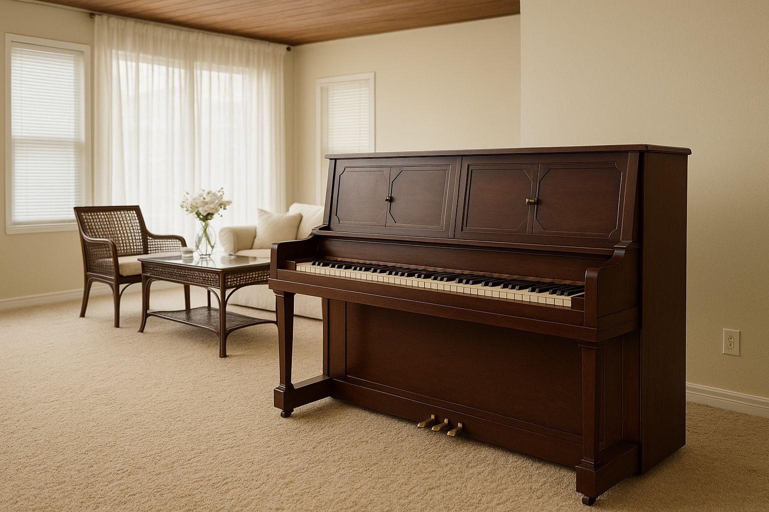 Piano