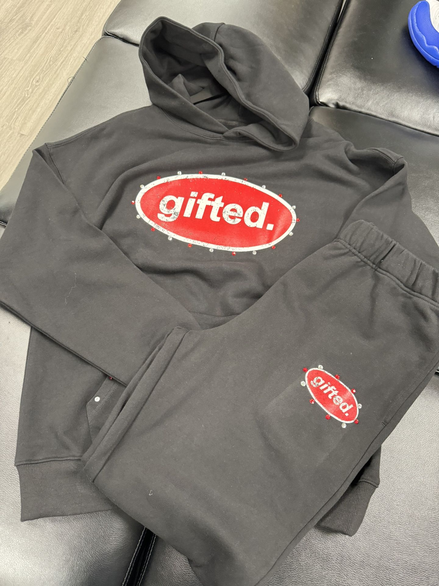 Gifted