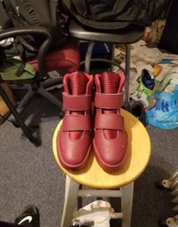 Nike fly stepper good cond. Sz9 $60