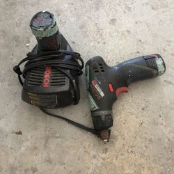 Bosch Mini Drill 