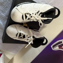 Retro Jordans