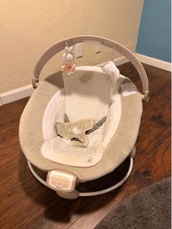 Baby Bouncer