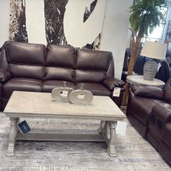 3pc Coffee Table Set 