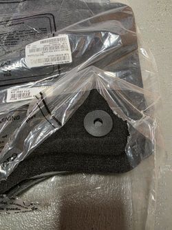 F150 Carpet Floor Mats