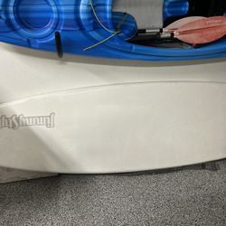 Jimmy Styks Paddle Board