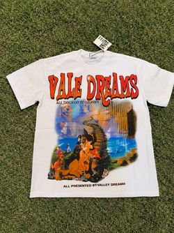 Vale dreams tee