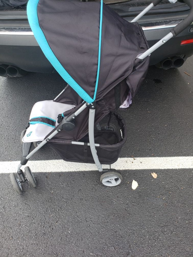 Stroller