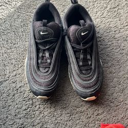 Men’s Nike Air Max 97, $45