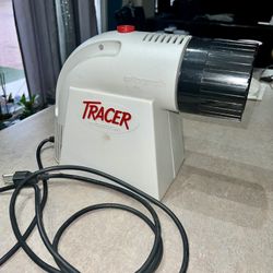 Tracer Projector Autograph