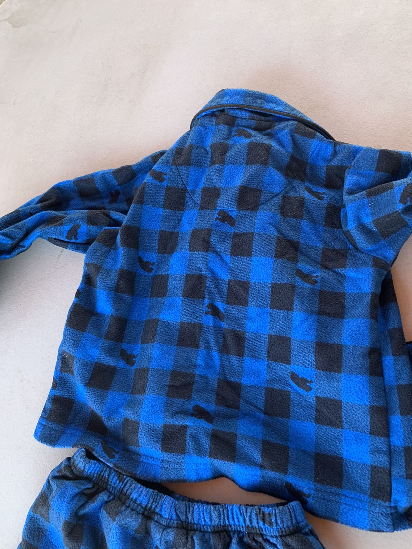 Puma Pj Set::::Size 6-$5