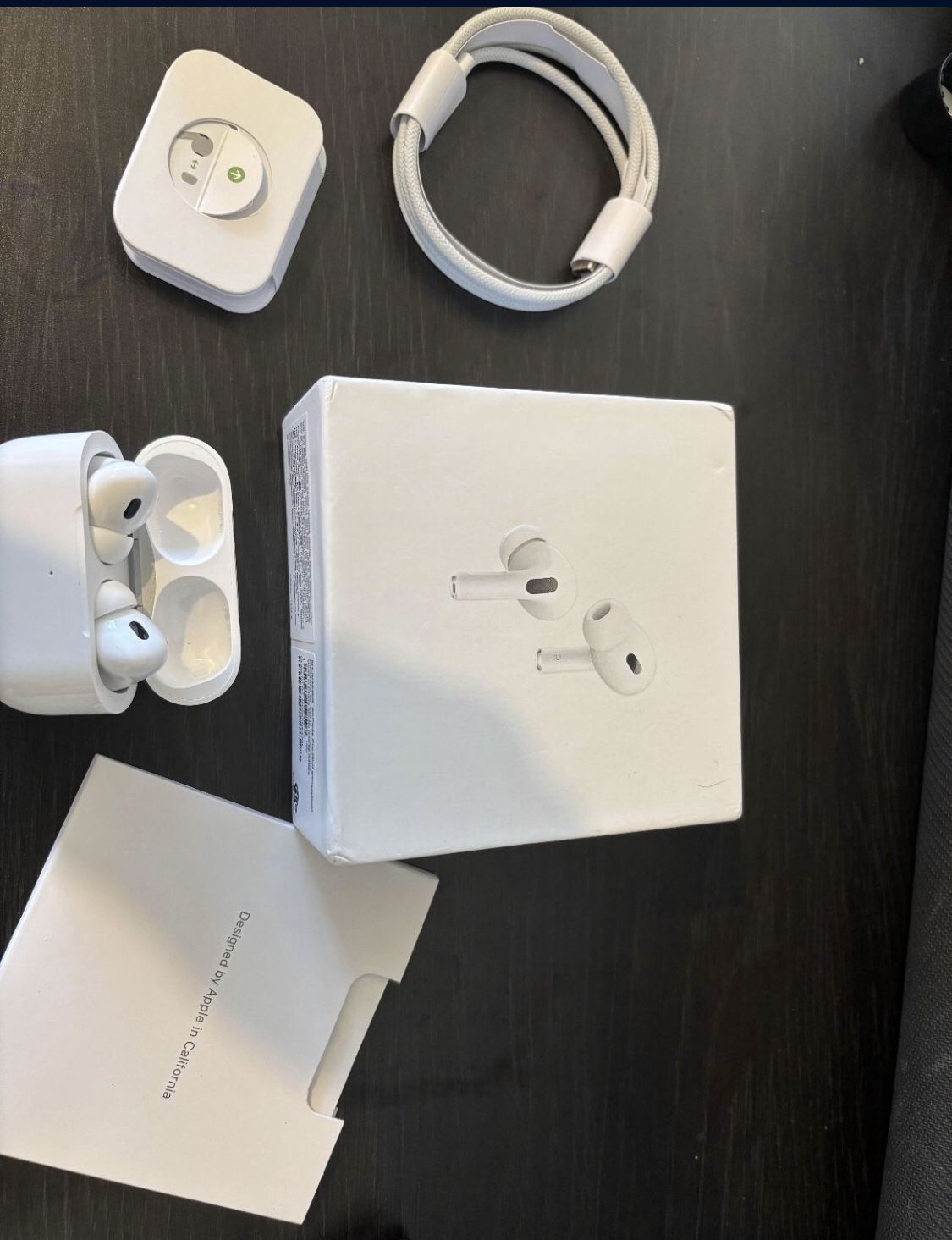AirPods 2