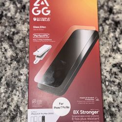 screen protector iphone 17 pro max 
