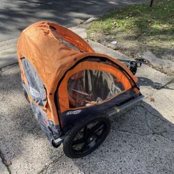 Instep Bike Trailer 