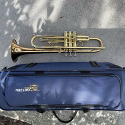 Getzen Student Trumpet