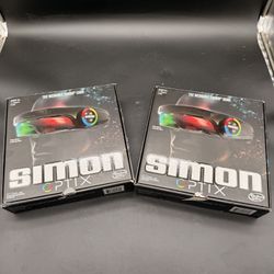 Simon Optix Wearable 
