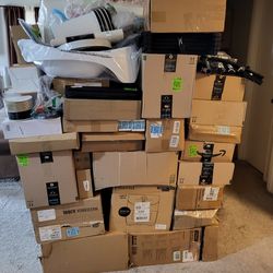 Mystery Pallet------199 Dollars Can Not Be returned