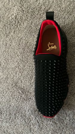 Christian louboutin