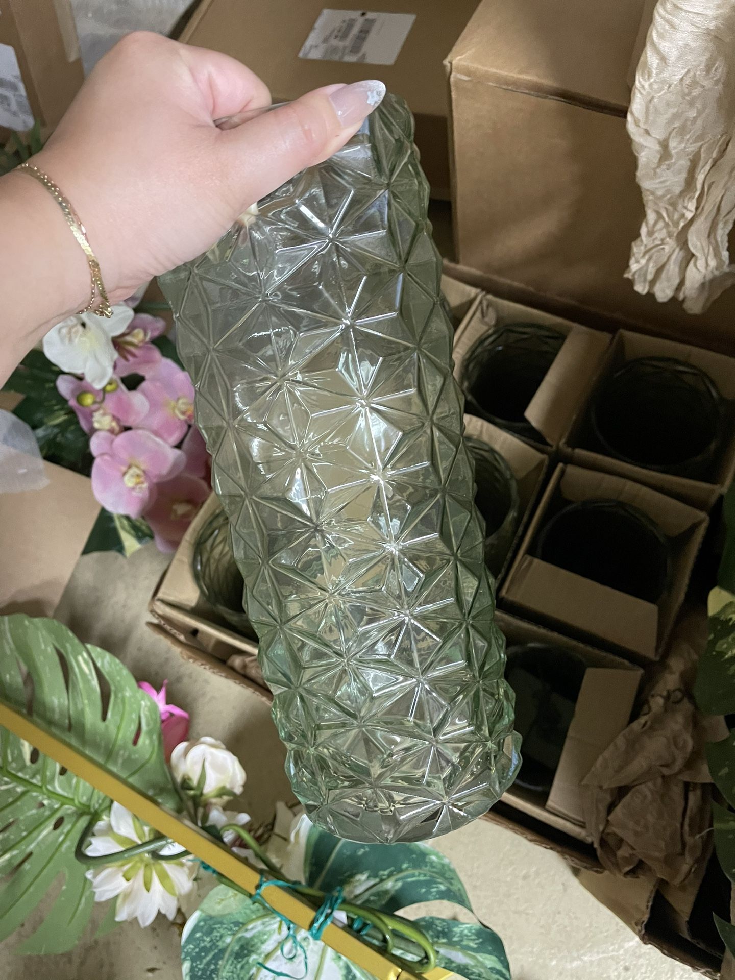 Wedding Glassware Bundle