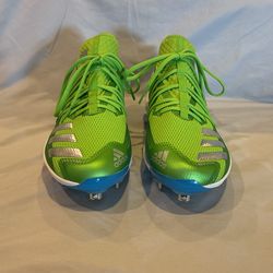Adidas Baseball Cleats Size 12.5