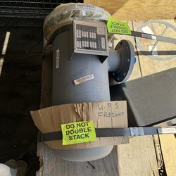 Heat Exchanger – 2018 – Commercial / Industrial – MUST SELL