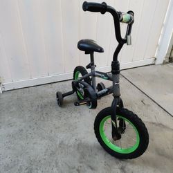 Toddler Bike $40 