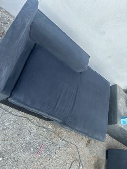 Sofa Bed With Ottoman Storage