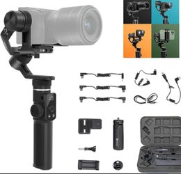 Feiyutech G6 MAX gimbal