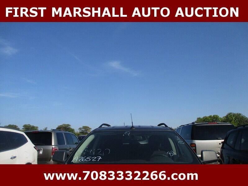 2010 Ford Edge
