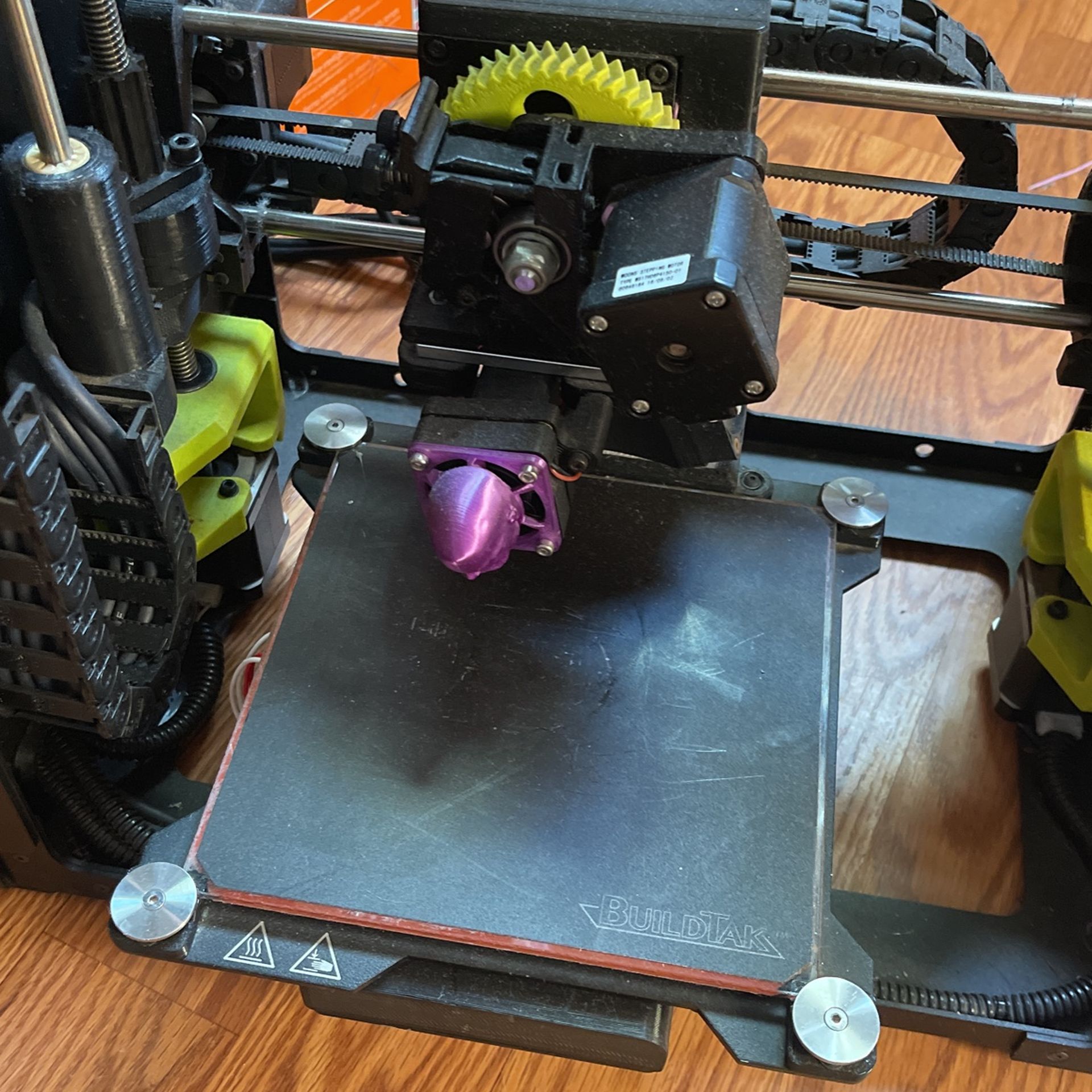 Lulz Bot Mini 3D Printer for Sale in Torrance, CA - OfferUp