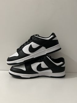Panda Dunk Low Brand New (Size 10)