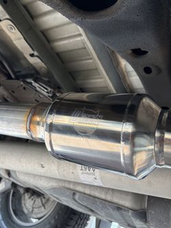 Wicked Flow Demon Muffler