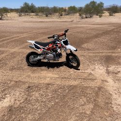 2023 Kay TT 90 Automatic