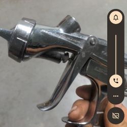 Iwatta Spray Gun Ls 400 