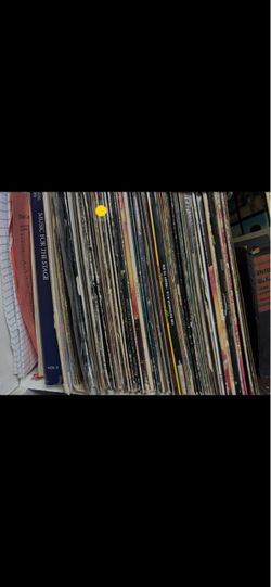 Records