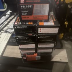 Screws