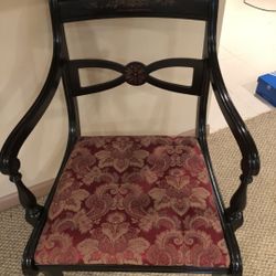 Antique Chair 