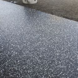 Epoxy Flakes