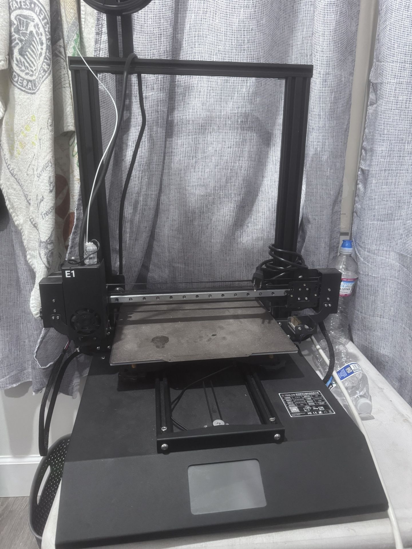 tenlong 3d printer